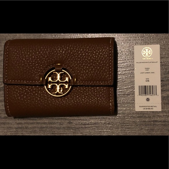 Tory Burch wallet - Picture 5 of 8